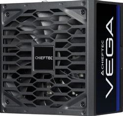Блок питания CHIEFTEC Vega PPG-750-S, 750Вт, черный
