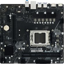 Изображение товара Материнская плата Biostar B650MS2-E, Socket AM5, AMD B650, mATX, Ret