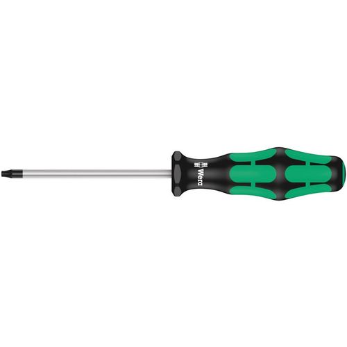 Отвертка WERA 367 Torx [we-028005]