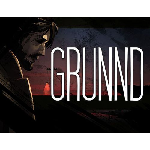 Игра BRIGHT GAMBIT Grunnd, для ПК, регион: Россия,СНГ, английская версия