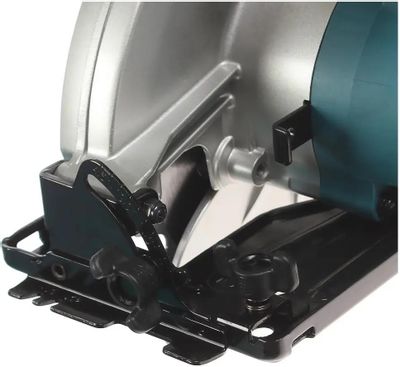 Циркулярная пила Makita HS7000, 185мм – купить в Ситилинк | 2066147