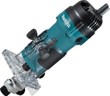 Изображение товара Фрезерный станок Makita 3711 530Вт высокоскоростной компактный