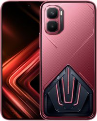 6.78" Смартфон INFINIX GT 50 Pro 12/512Gb,  X6891,  красный