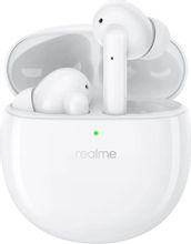 Изображение товара Беспроводные внутриканальные наушники REALME Buds Air Pro RMA210 Bluetooth белые