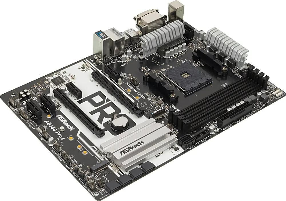 Asrock ab350m pro4 shop