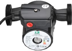 Насос циркуляционный PUMPMAN TRS25/8, 2400л/ч