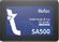Изображение товара 1ТБ SSD накопитель NETAC SA500 NT01SA500-1T0-S3X 2.5", SATA III, SATA