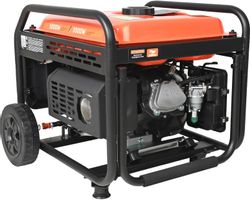 Бензиновый генератор Patriot iGN 5500W, 220/12 В, 5.5кВт