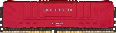 Обзор товара оперативная память Crucial Ballistix BL16G32C16U4R DDR4 ...