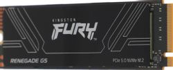 2ТБ SSD накопитель Kingston Fury Renegade SFYR2S/2T0 M.2 2280