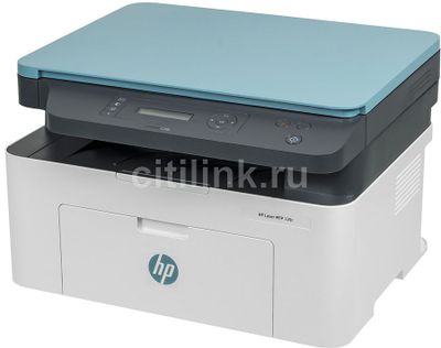 Аксессуары для мФУ лазерный HP Laser 135r черно-белая печать, A4, цвет ...