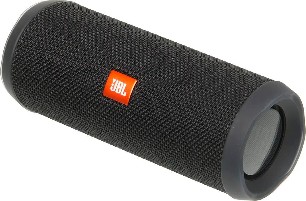 JBL FLIP 4 16 jblflip4blk