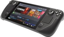 Игровая консоль Steam Deck V004311-30, 512ГБ