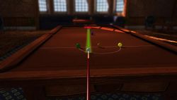 Игра ROKAPLAY 3D Pool, для ПК, регион: Россия,СНГ