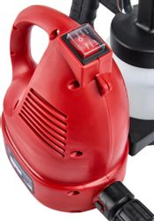 Краскопульт Elitech КЭ 065П