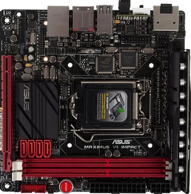 Asus impact vi cheap