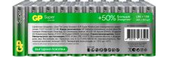 Изображение товара AA Батарейка GP Super 15A50/10HR-2CRVS60, 60 шт. Изображение товара AA Батарейка GP Super 15A50/10HR-2CRVS60, 60 шт.
