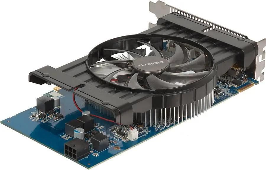 Gigabyte radeon sale hd 7770