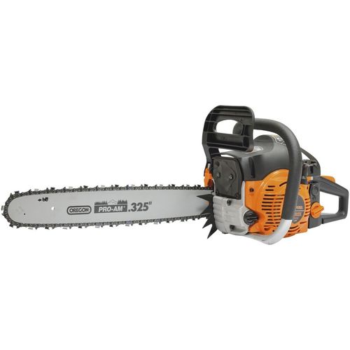 Бензопила CARVER RSG 252X [01.004.00055]