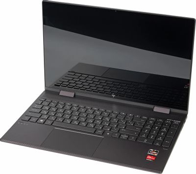 Hp envy x360 15 ryzen 5 new arrivals