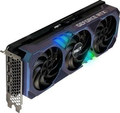 Palit NVIDIA GeForce RTX 3060Ti PA-RTX3060Ti COLORPOP 8G LHR Palit NVIDIA GeForce RTX 3060Ti PA-RTX3060Ti COLORPOP 8G LHR