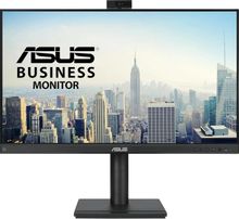 Изображение товара 23.8" Монитор ASUS Business BE249QFK,  1920x1080,  IPS,  100Гц,  1хHDMI,  1хDP,  черный [90lm01v1-b03370]