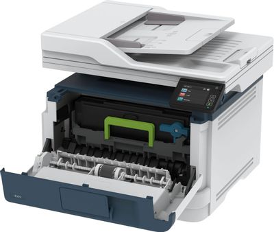 МФУ лазерный Xerox WorkCentre B305V_DNI черно-белая печать, A4, цвет ...