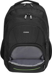 Рюкзак 15.6" Digma Stash S1