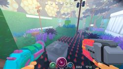 Игра GAME OF PID Vapormaze, для ПК, регион: Россия