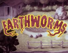 Изображение товара Игра ULTIMATE GAMES Earthworms для ПК Русская версия цифровое издание