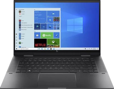 HP Envy x360 15 eu0033ur