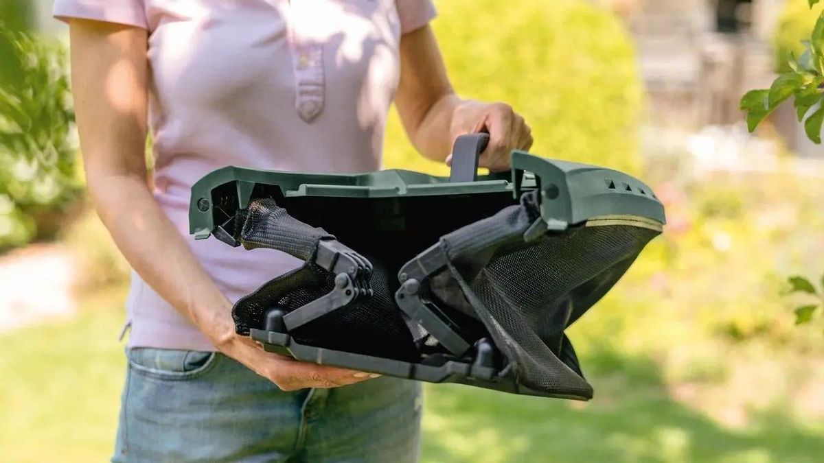 Bosch Advancedrotak 650