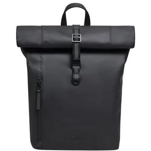 Рюкзак GASTON LUGA Rullen Mini, 23х45х12 см, 0.45кг, черный [re1001]