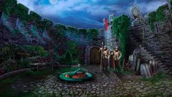 Игра IMMANITAS Camelot: Wrath of the Green Knight, для ПК, регион: Россия