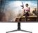 Изображение товара 31.5" Монитор NPC MQ3207-Y,  2560x1440,  IPS,  2хHDMI,  1хDP,  черный