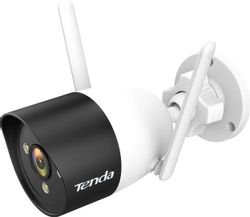 Камера видеонаблюдения IP TENDA CT6,  белый