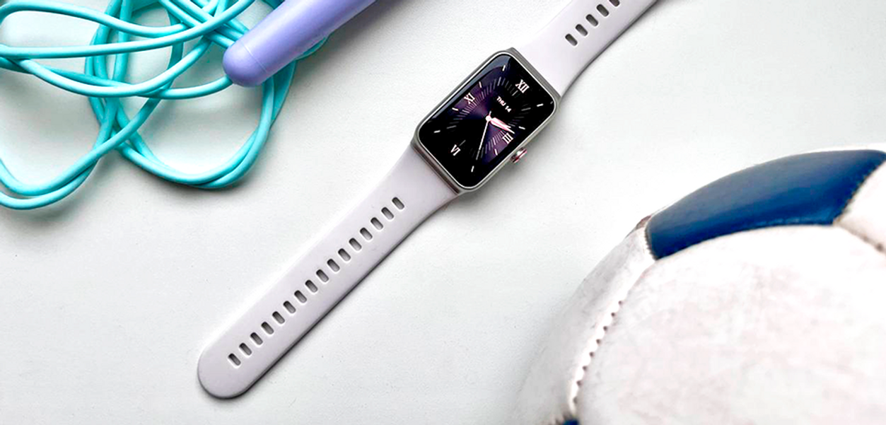 Неделя с фитнес-браслетом Honor Choice Band: больше движения, меньше телефона