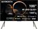 Изображение товара 100" Телевизор SKYWORTH 100Q79H QLED+, 4K Ultra HD, СМАРТ ТВ, Google TV, черный