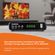 Ресивер DVB-T2 SunWind SUN-DVBT201BK, черный – купить в Ситилинк | 1405853