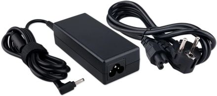 Адаптер питания PREMIER PCBNAC37, 19 В, 2.37A, 45Вт, черный