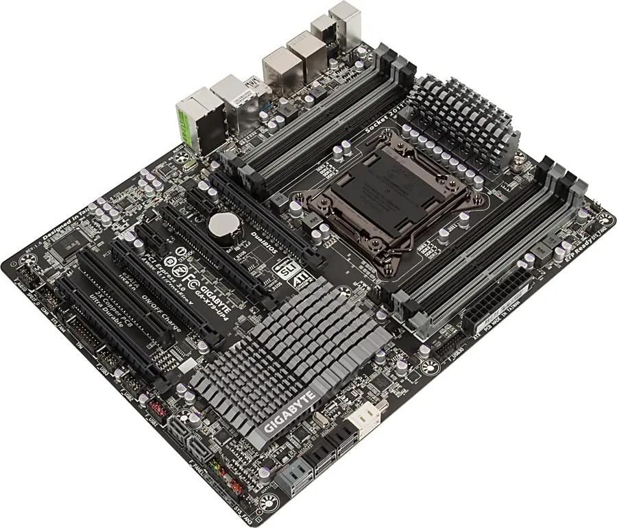 X79 gigabyte cheap