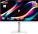 Изображение товара 27" Монитор MSI Pro Max 271PHW E14,  1920x1080,  IPS,  144Гц,  1хHDMI,  1хDP,  белый [9s6-3pf54h-022]