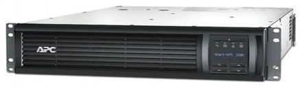 ИБП APC Smart-UPS SMT2200RMI2UC, 2200ВA