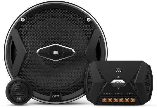JBL GTO 609C 16 6.5 . 4