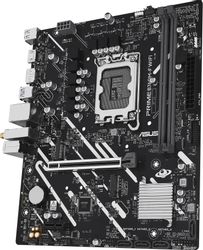 Материнская плата ASUS PRIME B760M-F WIFI