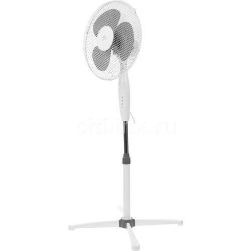 Вентилятор ROYAL CLIMA RSF-1601M-WT белый