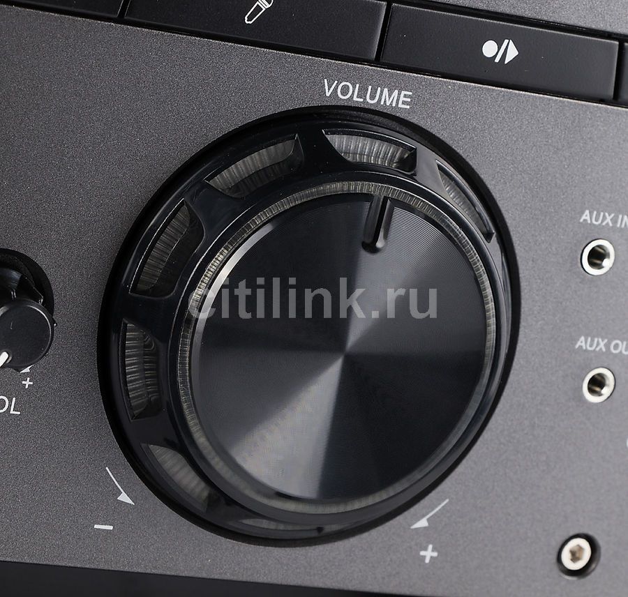 Колонка hyundai h mc260