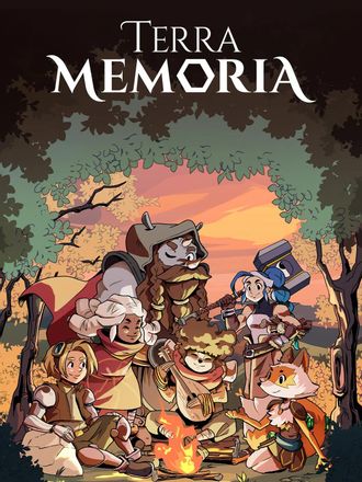 Игра DEAR VILLAGERS Terra Memoria, для ПК, регион: Россия,СНГ, английская версия