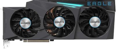 Характеристики Gigabyte NVIDIA GeForce RTX 3090 GV-N3090EAGLE OC