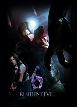 Изображение товара Игра Resident Evil 6 Complete для ПК с локализацией на русский язык